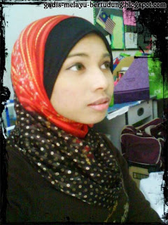 Gambar Bogel Fashion Gadis Melayu Bertudung   Melayu Boleh.Com