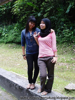 Gambar Bogel Let’s Holiday in Malaysia   Melayu Boleh.Com