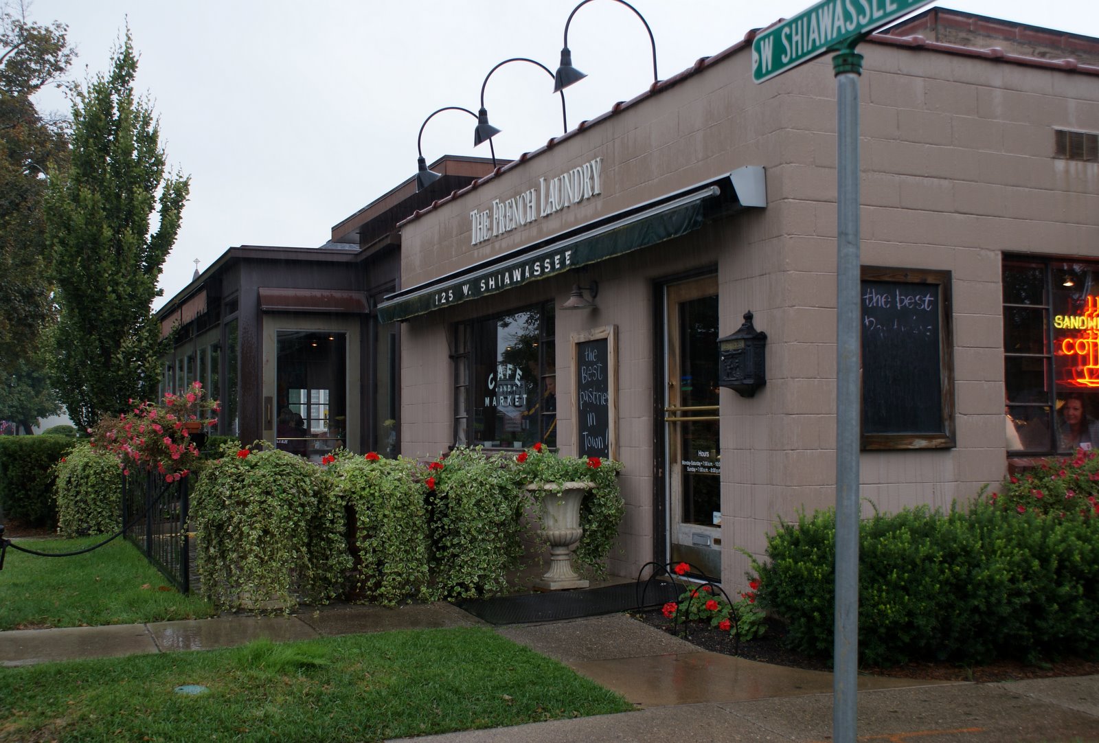 A Little Loveliness Shopping Michigan Avenues