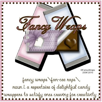FancyWraps Online