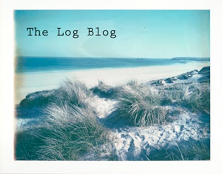 The Log Blog