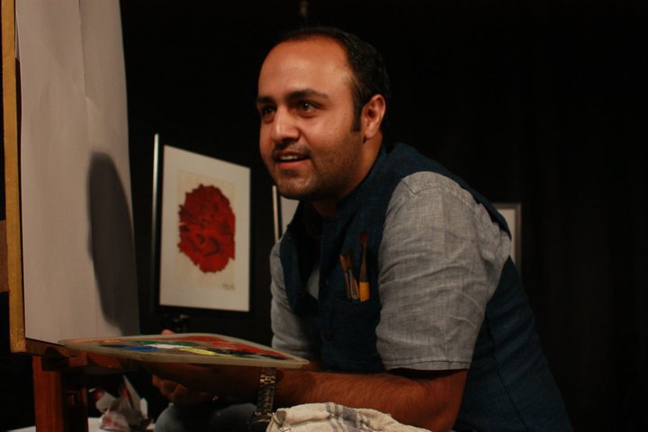 INDIAN YOUTH ACTIVISTS: ADITYA RAJ KAUL