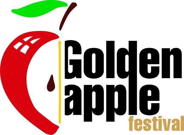 Golden apple festival