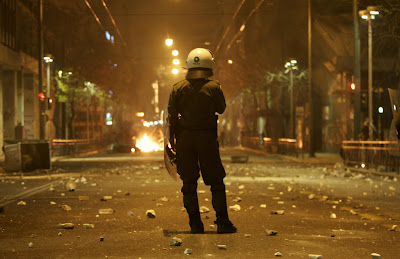 Angelus Novus: December 2008 Greek riots