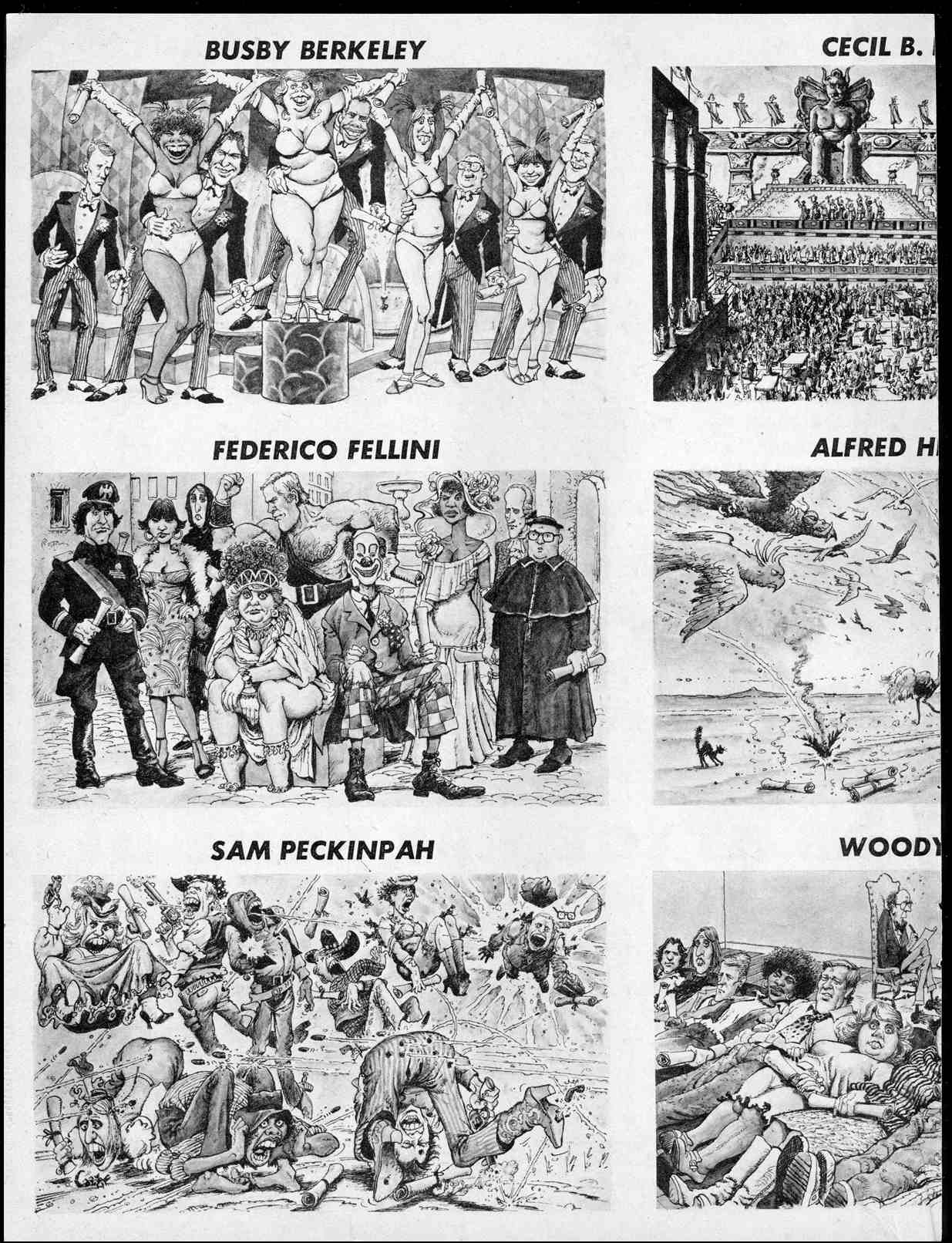 Read online MAD comic -  Issue #200 - 26