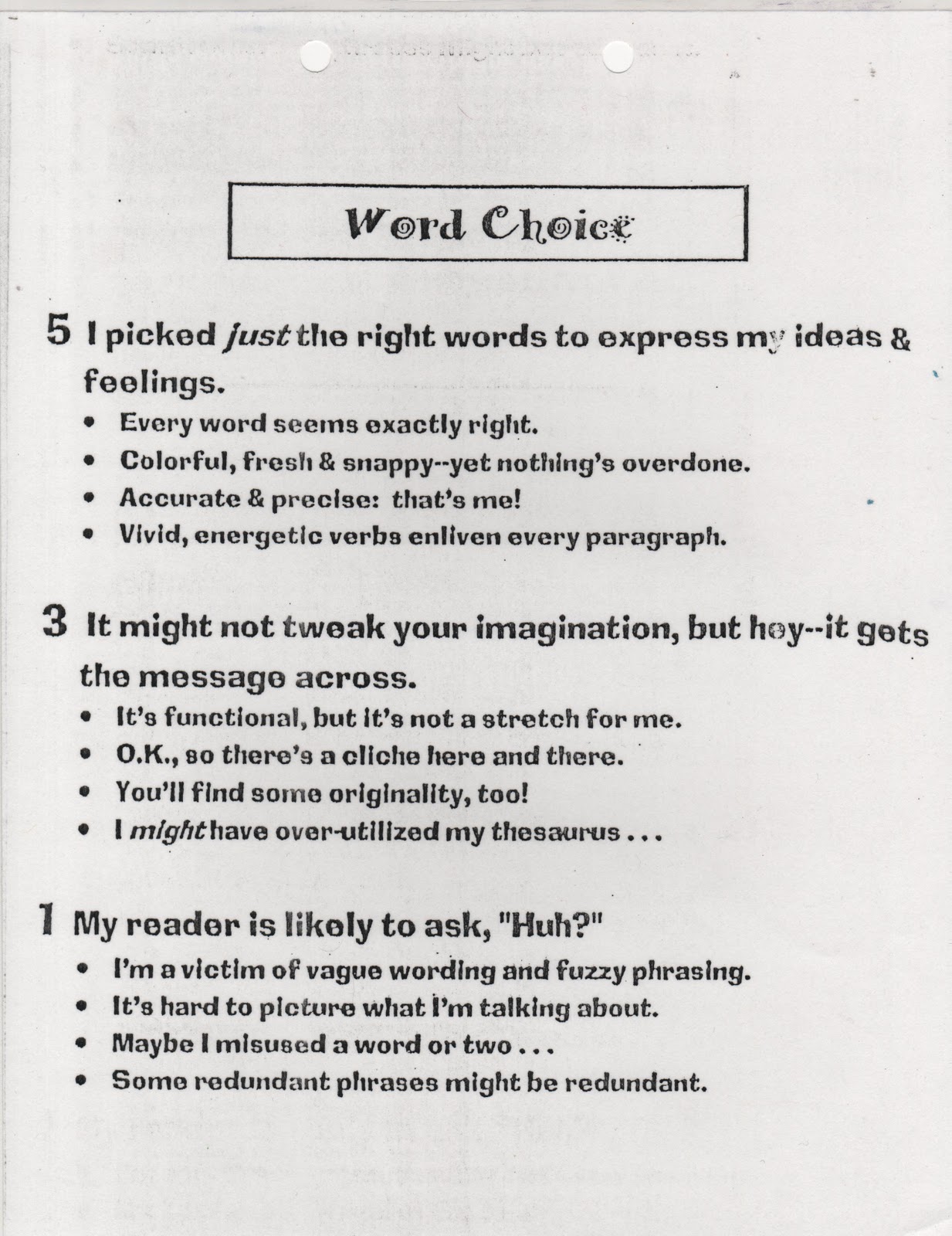 elementary school enrichment activities writing folder how to print labels word 2010