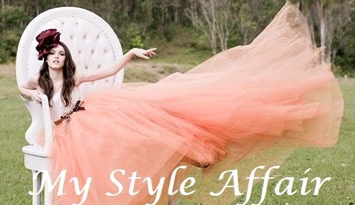 My Style Affair