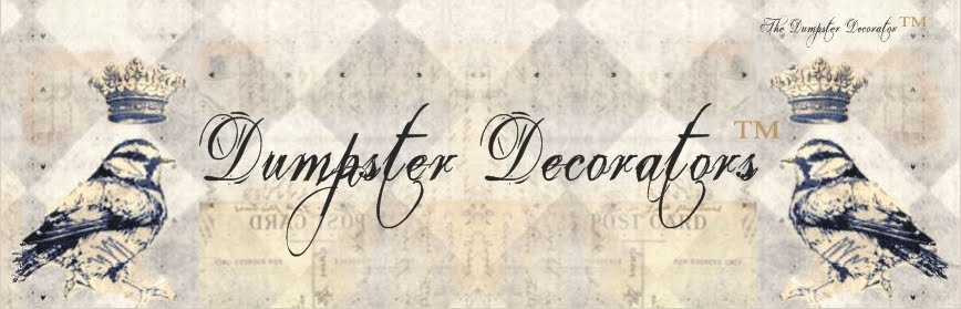 Dumpster Decorators