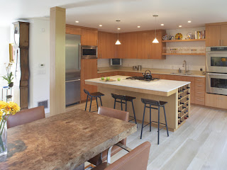 FERNANDEZ CABINET: ALGUNAS IDEAS DE COCINAS HECHAS A SU GUSTO Y MEDIDA