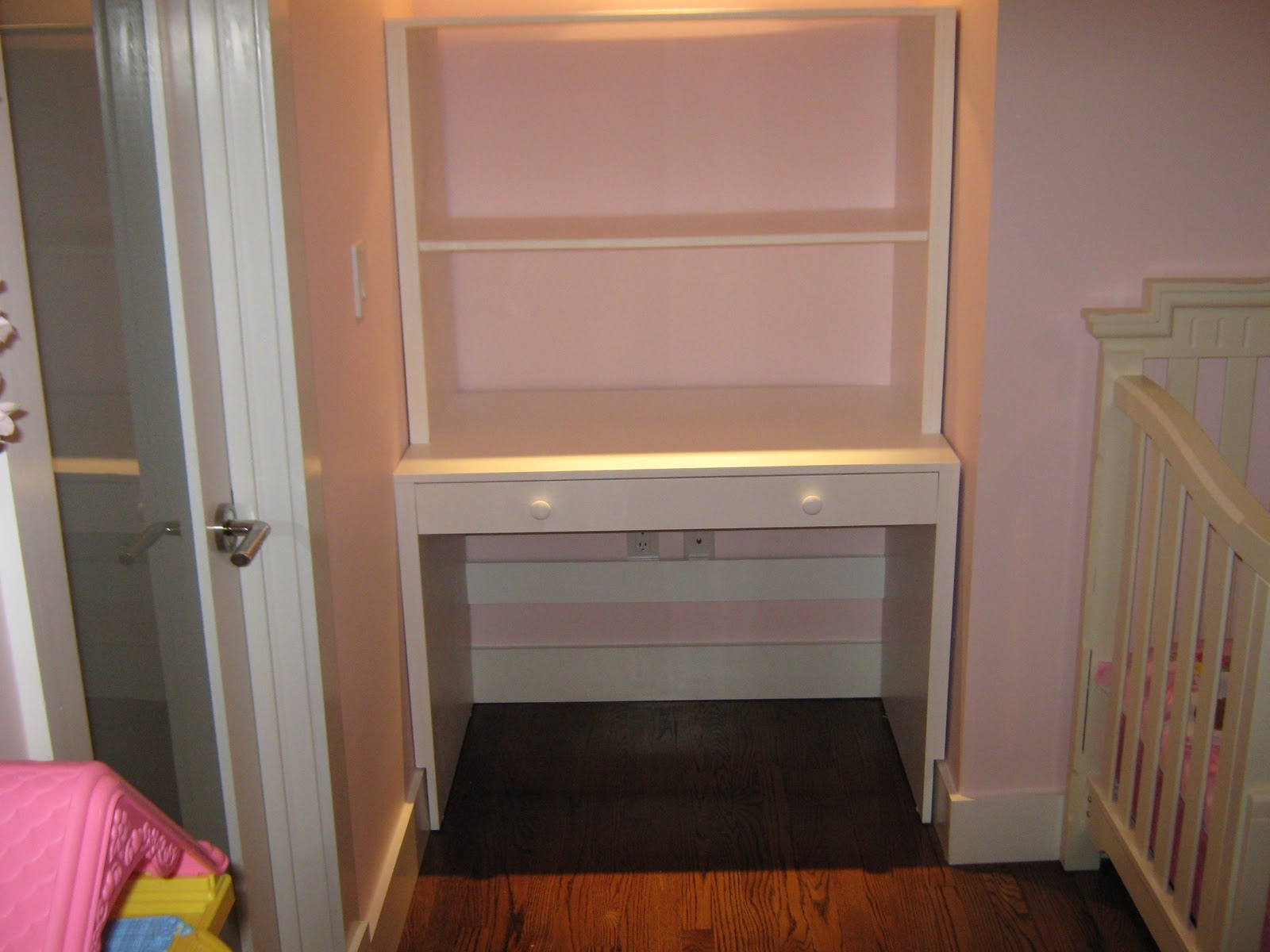 FERNANDEZ CABINET: ESCRITORIO PARA OFICINA O CASA