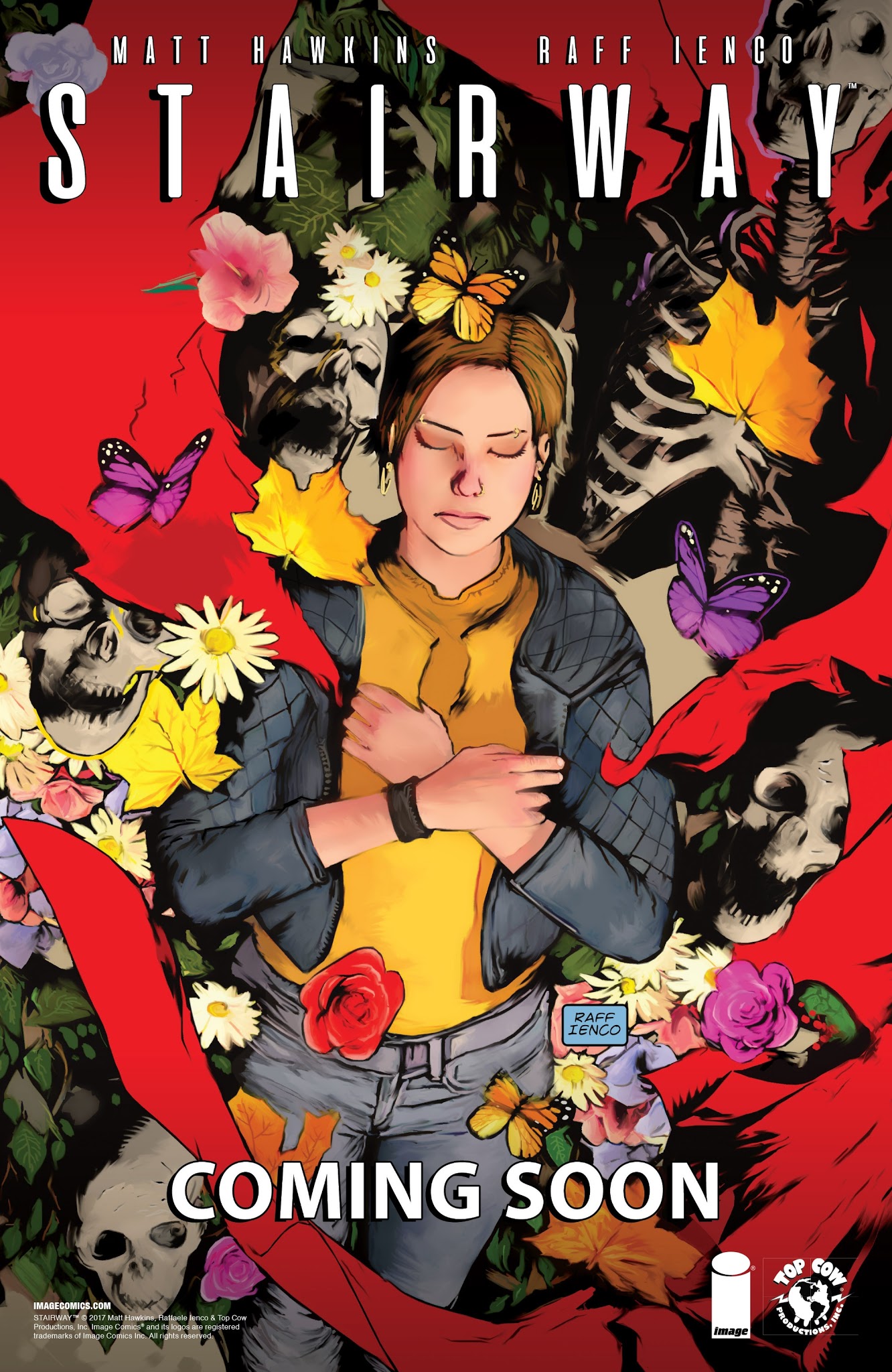 Read online Port of Earth comic -  Issue #2 - 29