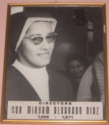 SOR MIRIAM