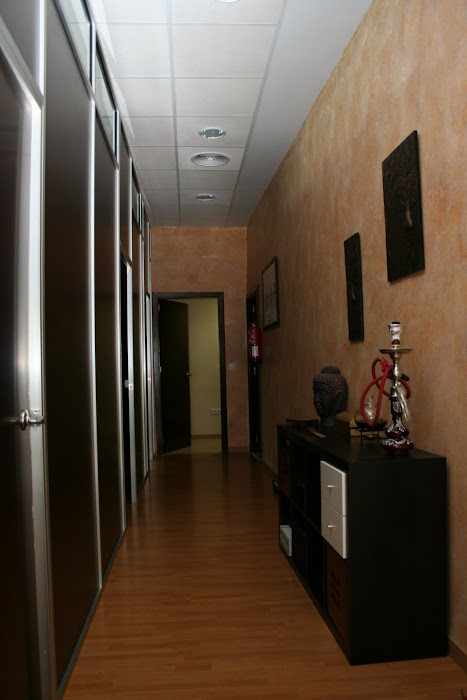 Pasillo