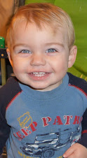 Brayden's First Haircut
