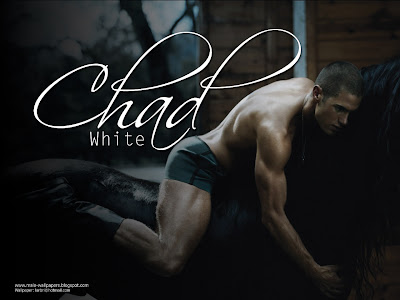 Chad White, born in 1985, in Portland, Oregon, is an American model. He is one of the newest faces in the industry.