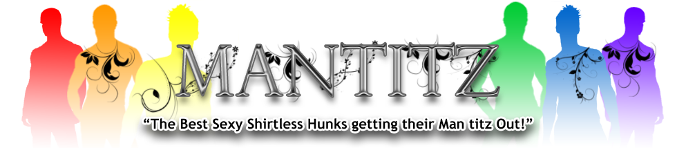 ManTitz - Hot hunks