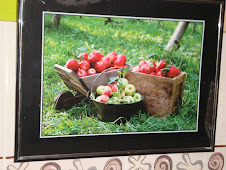 Frame Apple