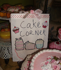 Cake's Corner 1