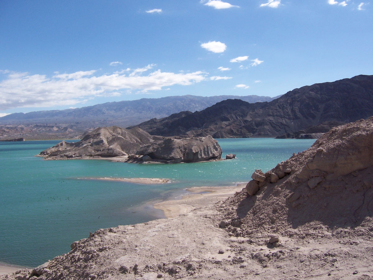 Turismo, viajes y vacaciones. Argentina SAN JUAN