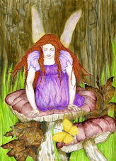 Faerie and Friend