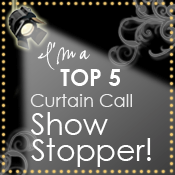 I'm a Top 5 Show Stopper!
