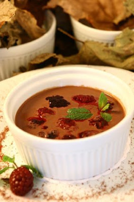 bx Dolce+Villa Sopa+de+chocolate+%C3%A0s+amoras2 - >Programa Gourmet