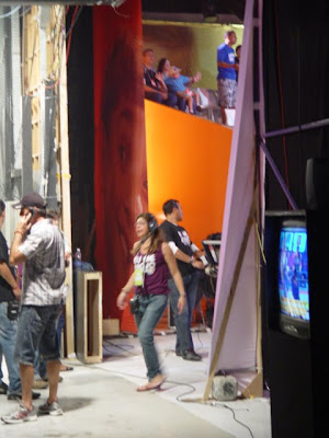 Imagem+004 - >Bastidores do Teleton 2009