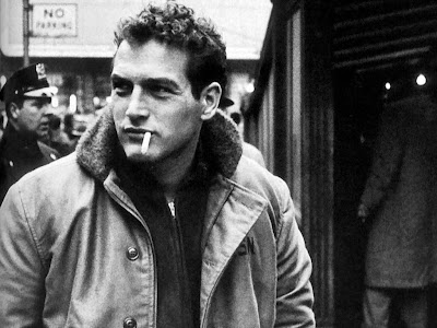 Paul Newman