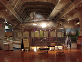 1948 Dymaxion House