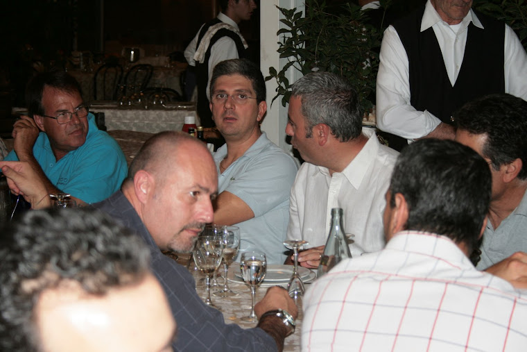 Lollo,Francesco,Fabio e Donato