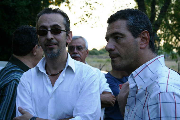 SERGIO E FABIO