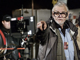 George A Romero vuelve a la carga...más zombies