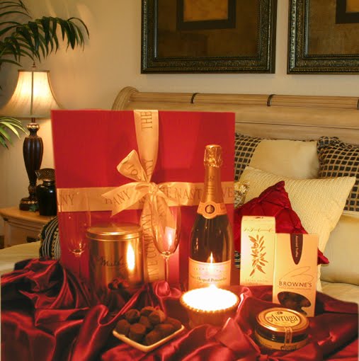 Gift Ideas For Romantic Gift Ideas