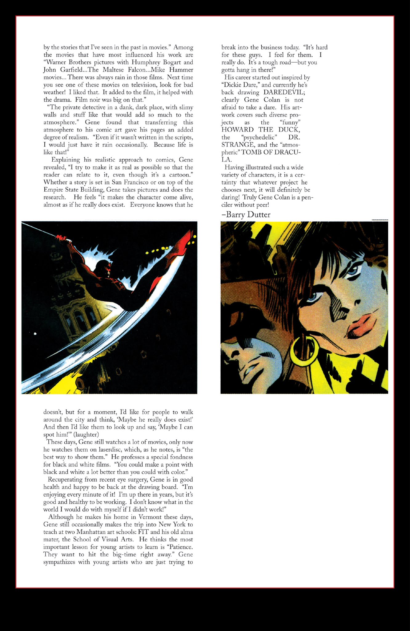 Read online Daredevil Epic Collection comic -  Issue # TPB 21 (Part 5) - 86