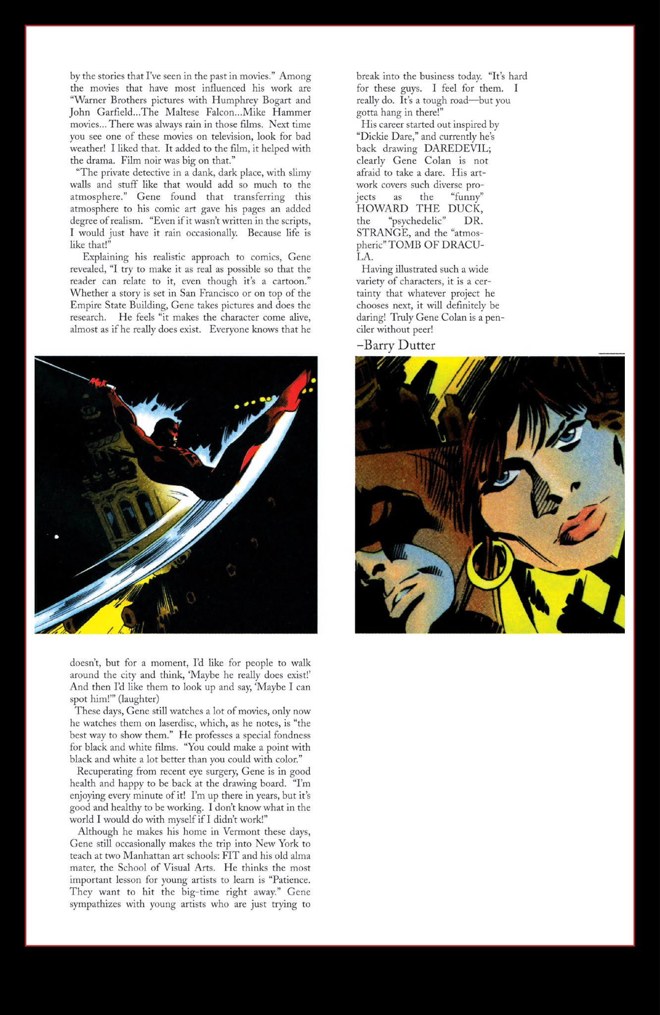 Read online Daredevil Epic Collection comic -  Issue # TPB 21 (Part 5) - 86