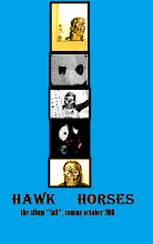 HAWK HORSES