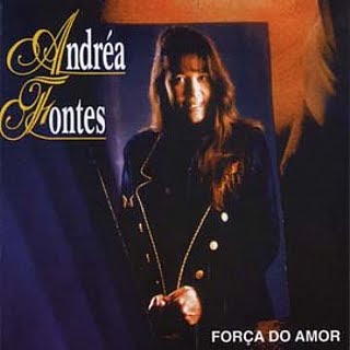 Capa de Força do Amor