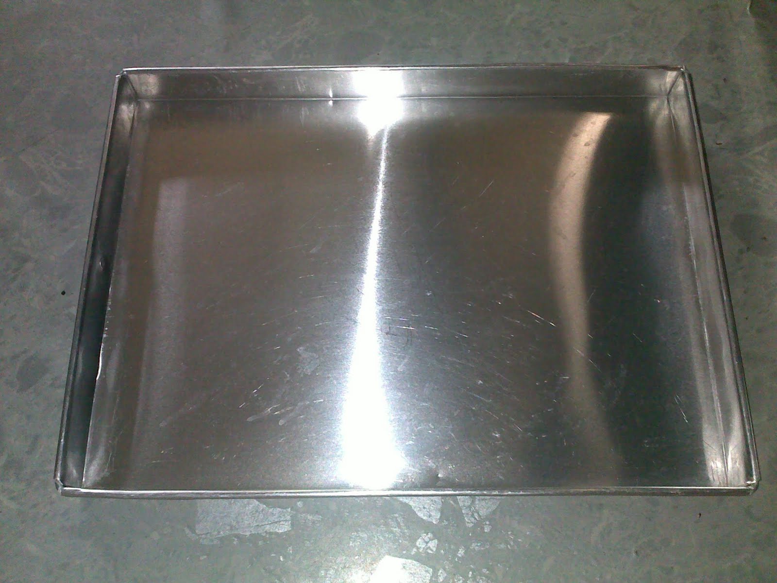 gambar loyang anti lengket