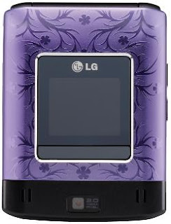 Bell to offer LG Reveal with Shimmer Kit lgrevealbell Bell to offer LG Reveal with Shimmer Kit