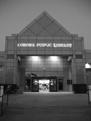 Corona Library