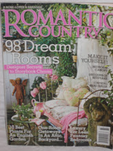 Romantic Country Magazine