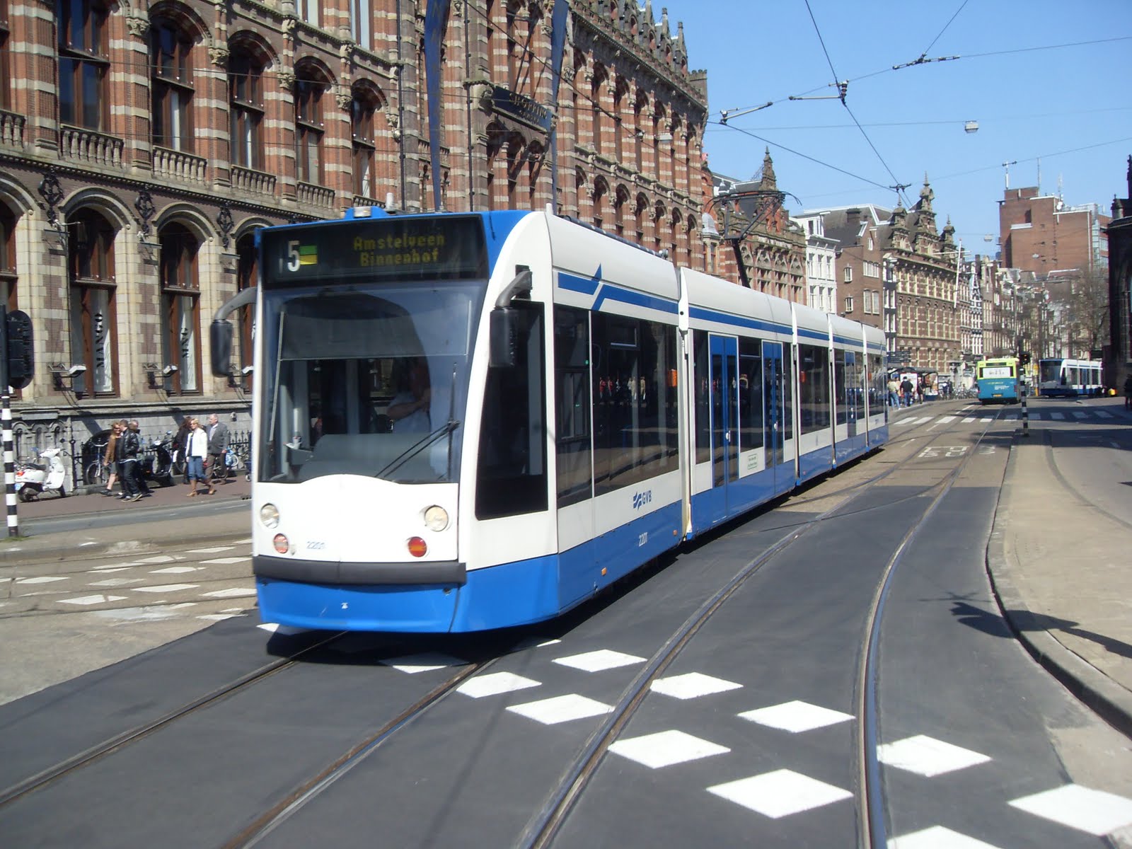 gvb2201 de dam