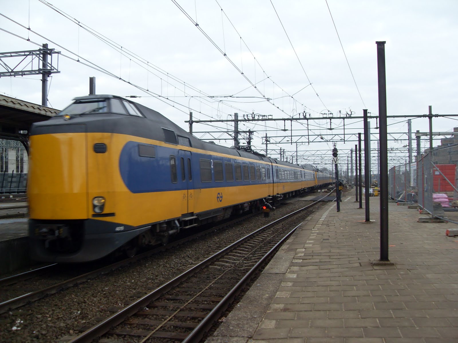 binnekomst icm utrecht c