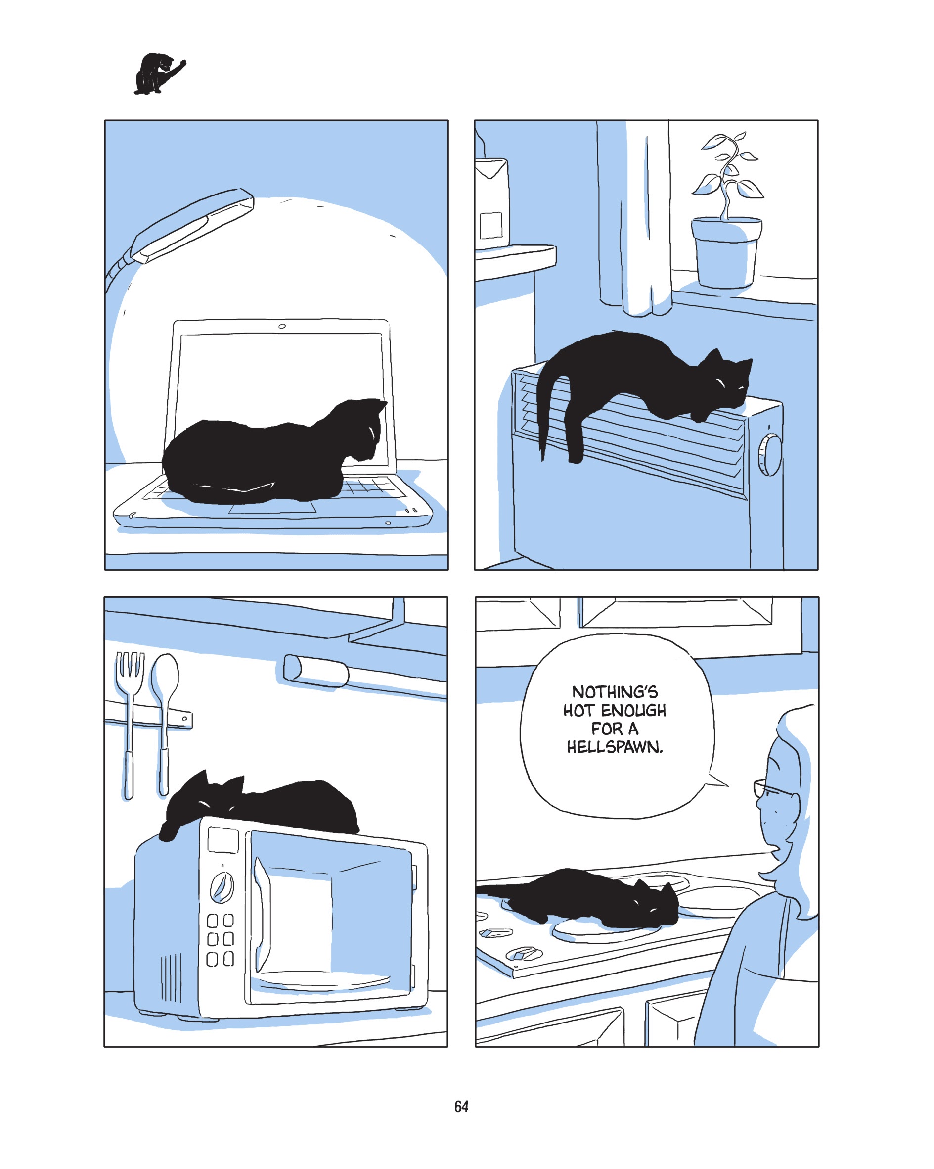 Read online Rascal comic -  Issue # TPB - 66