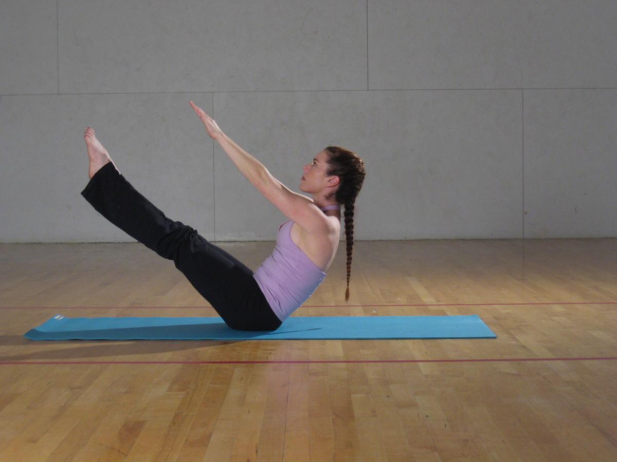 Aero pilates performer Clearance