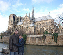 Paris- Notre Dame