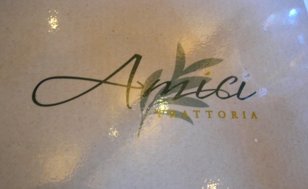 Amici Restaurant Reviews Amici Restaurant Reviews