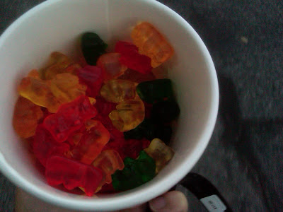 How To Vegan Cbd Sour Gummy Bears Like Beckham