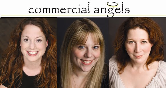 Commercial Angels