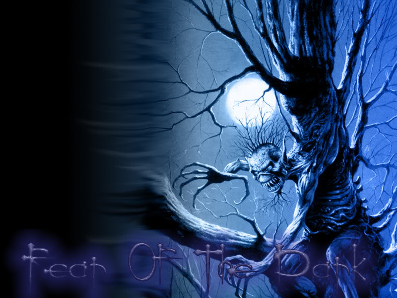 Metal Music Wallpaper: Iron Maiden Wallpaper